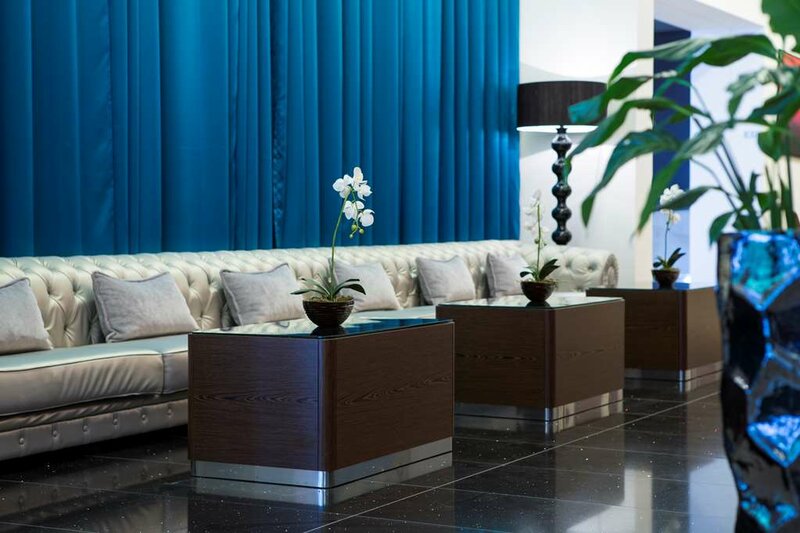 Radisson Роза Хутор — фото 22