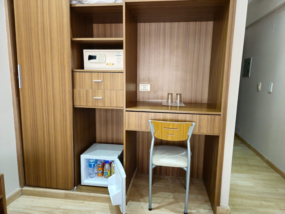 Фото Dakar Hotel