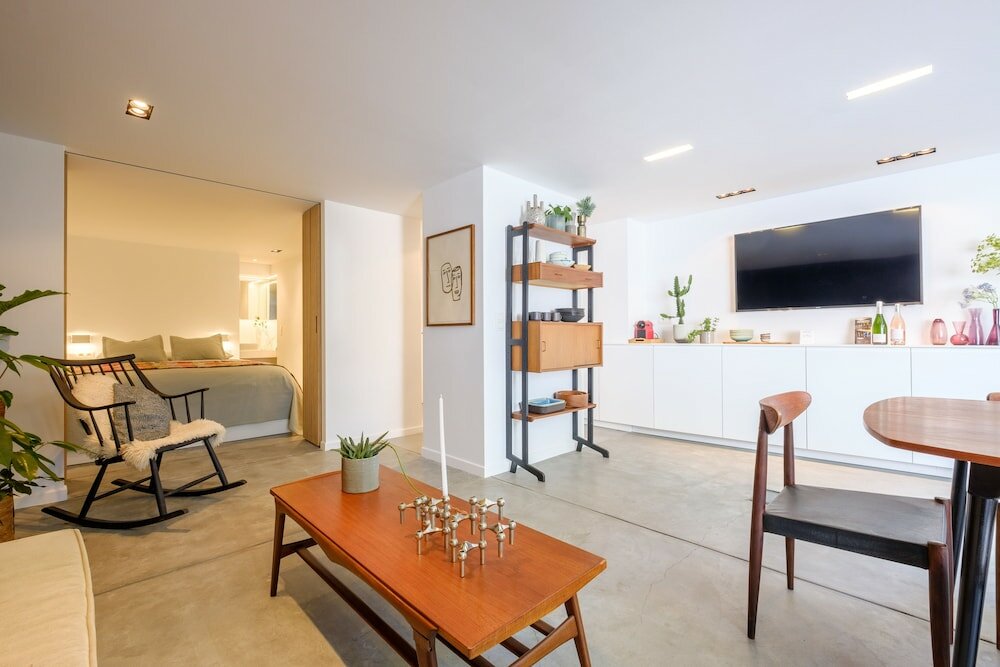 Фото La petite Boutique - DFlat