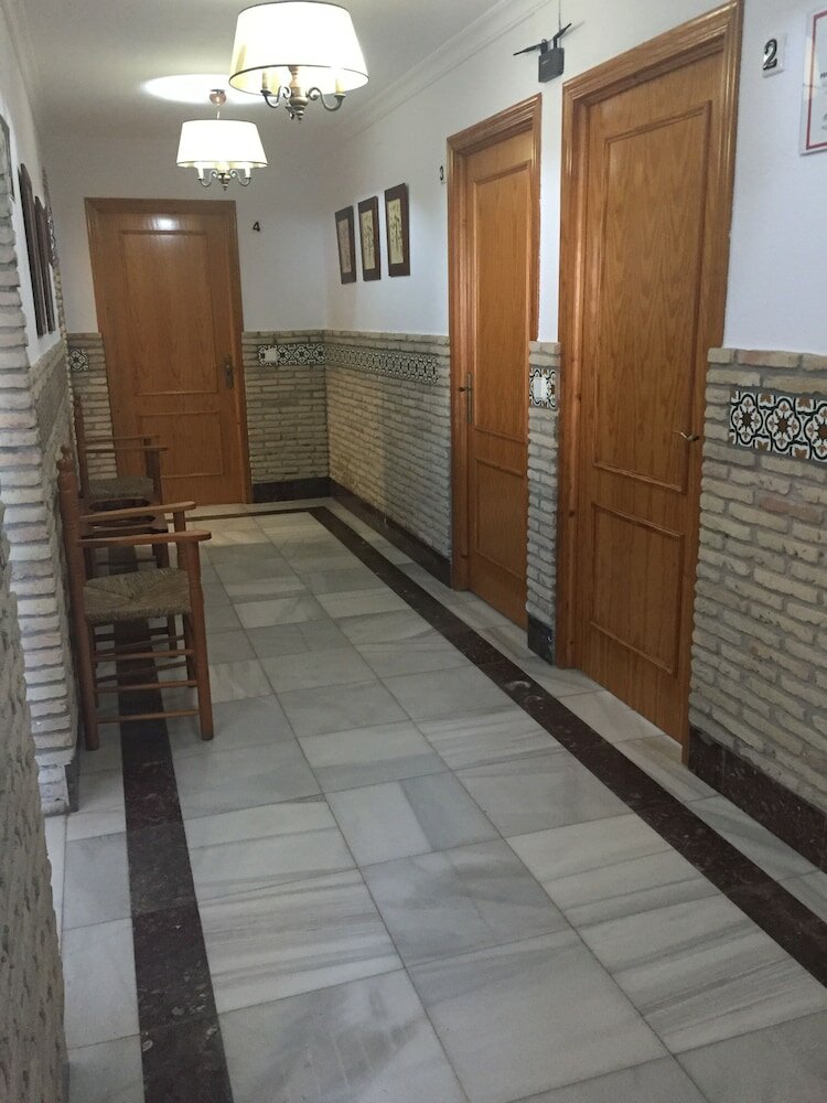 Фото Hostal Casa Francisco el de Siempre