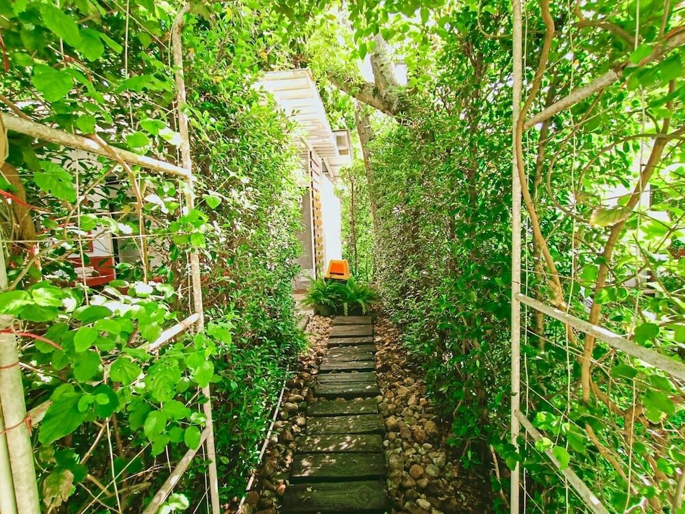 Фото Resort Huangchui Baan Phu Khao