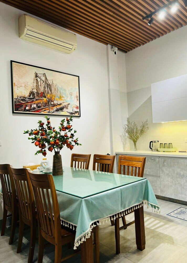 Фото Lanha Hotel-Homestay