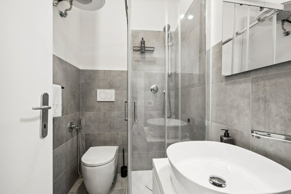 Фото Limehome Rome VIA dei Reti