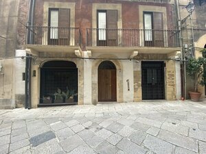 Гостиница Santuzza Maison De Charme