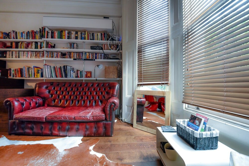 Фото Portobello & Notting Hill Apartment