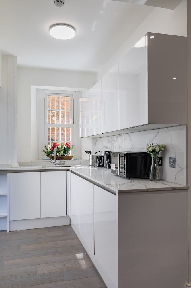 Фото Carlton Vale Apartments