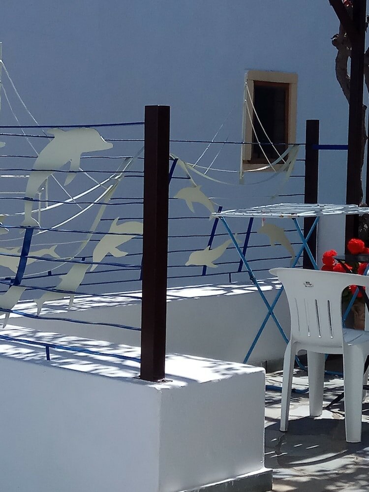 Фото Villa Diktynna