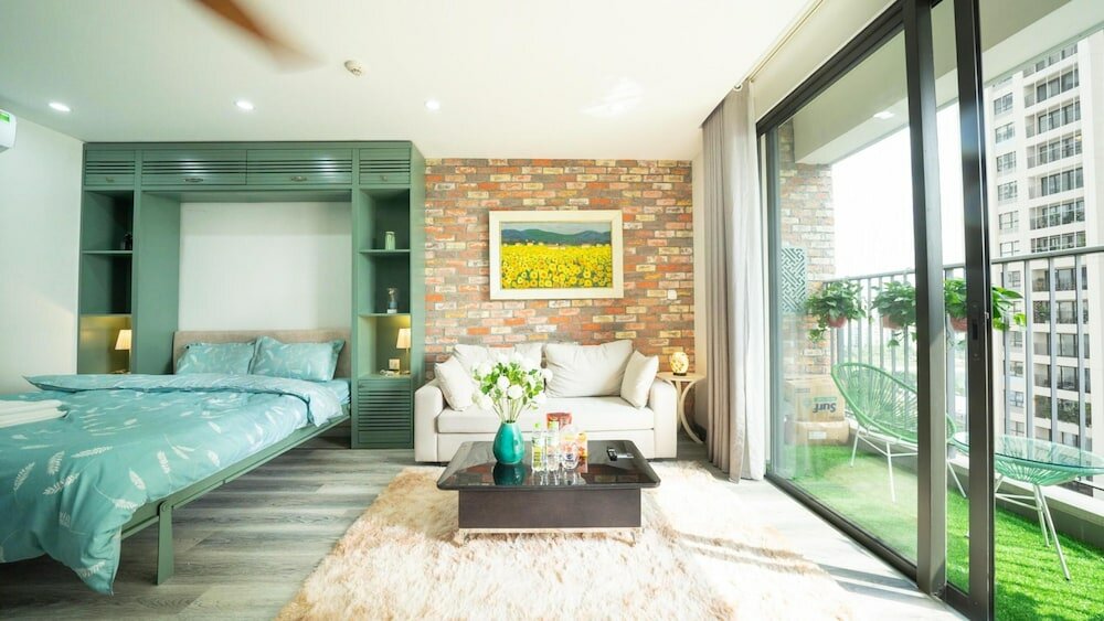 Фото Manmo Park Home D'capitale