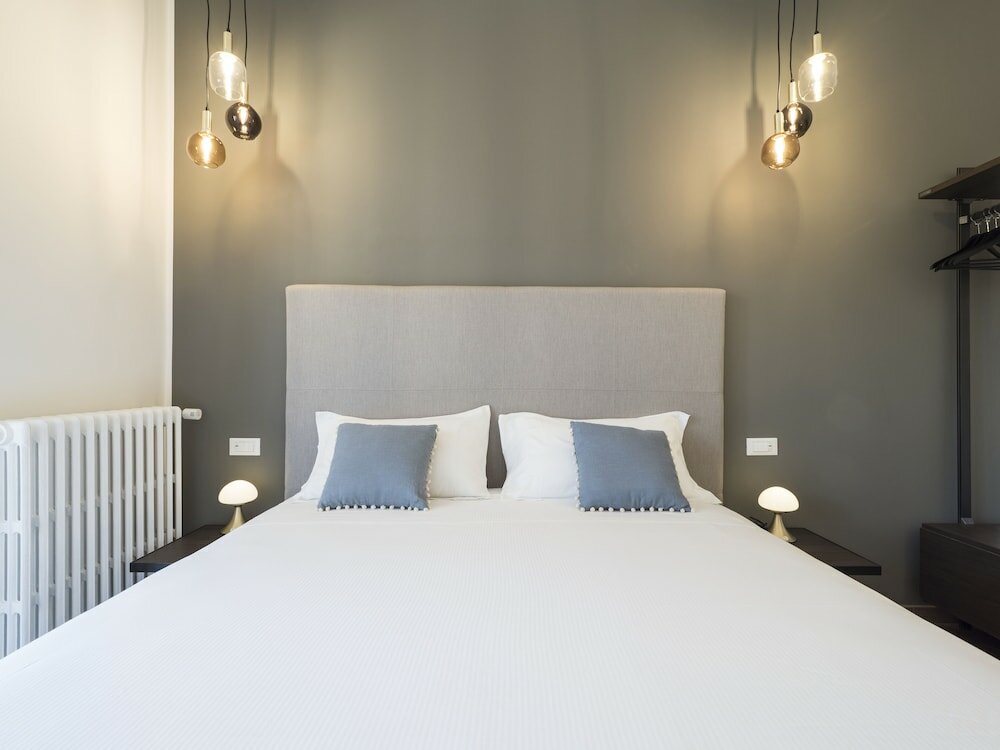 Фото Savoia Rooms Roma