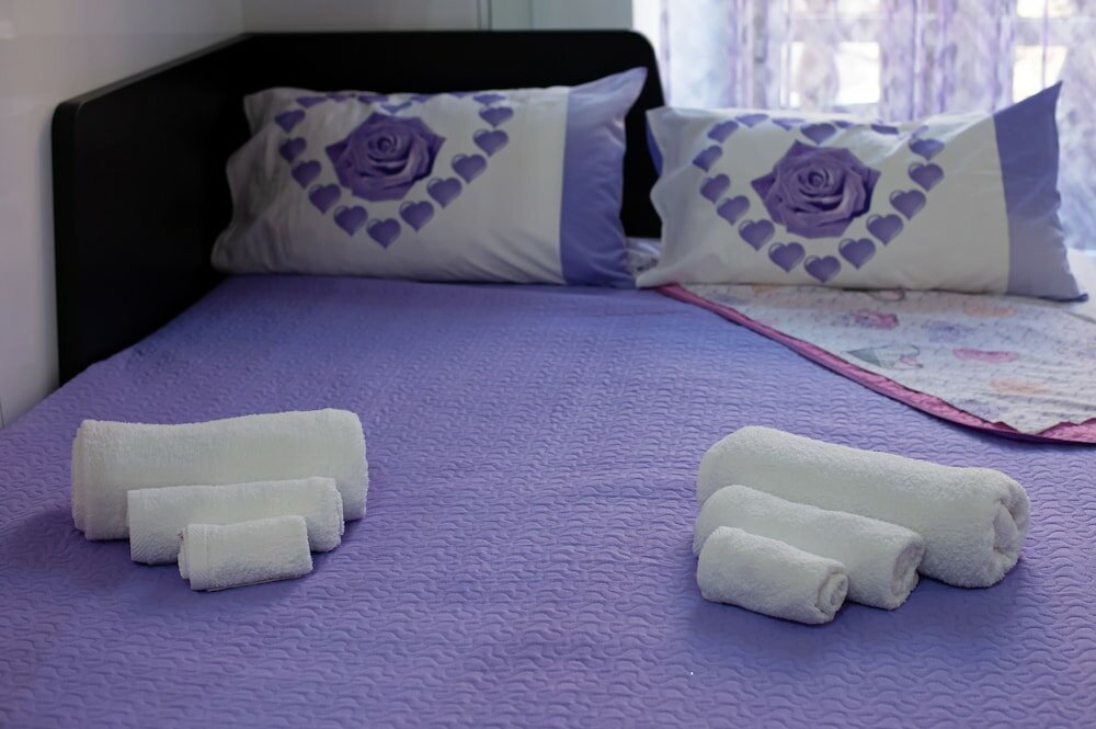 Фото Roma Castel Nepi Home near Colosseo