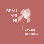 Beauarini (5Ж, 1-й микрорайон), салон красоты в Московском