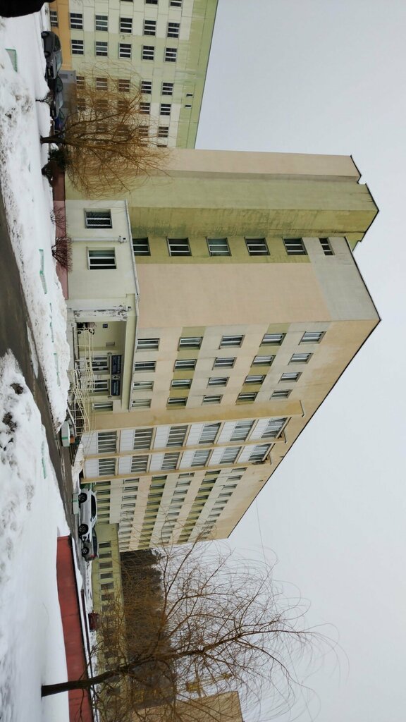 Children's hospital Могилёвская областная детская больница, лечебный корпус № 2, Mogilev, photo
