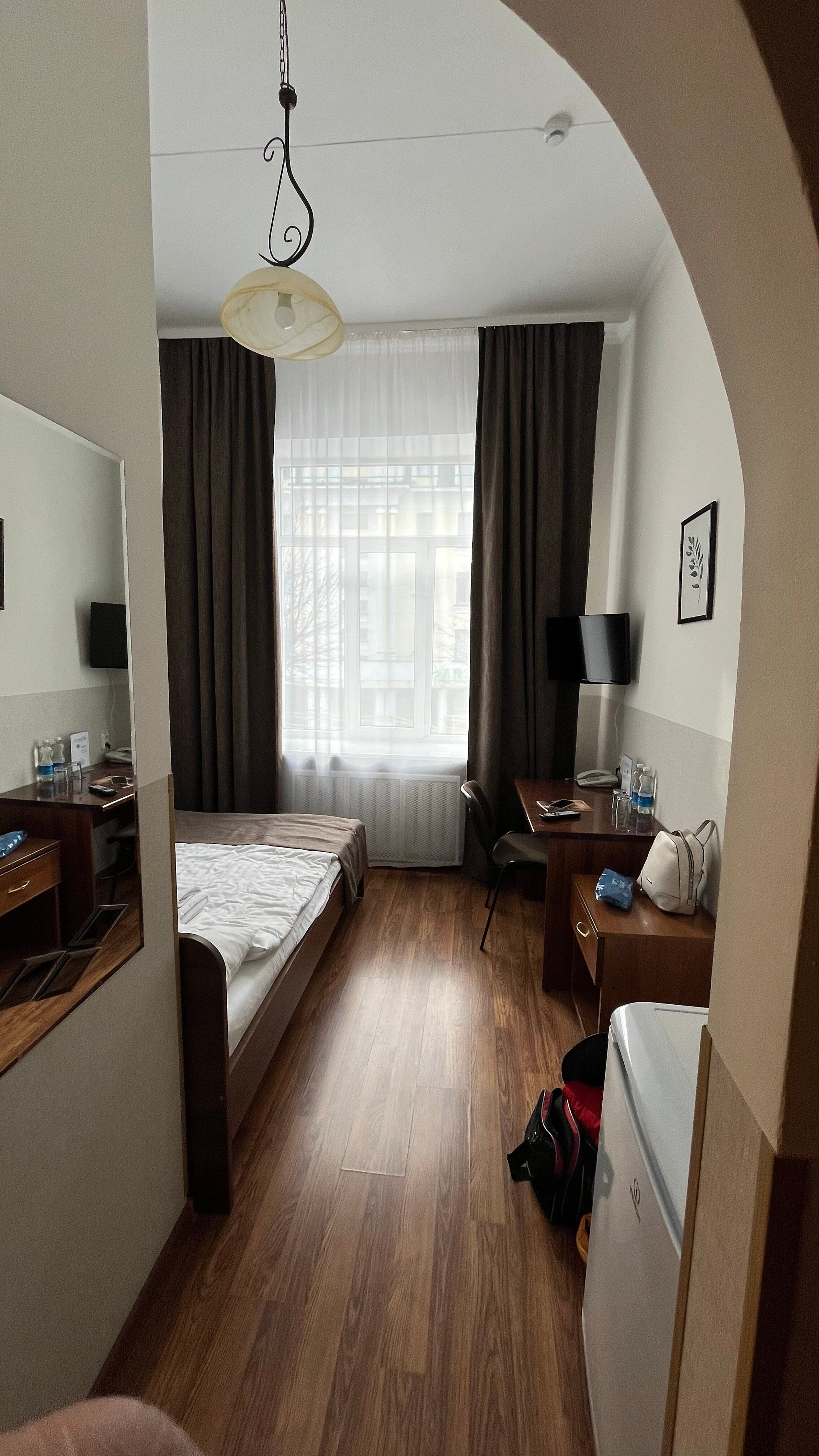 Фото Molodezhnaya