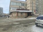 Atrium (Pushkina Street, 83к1) ، قاعة الولائم