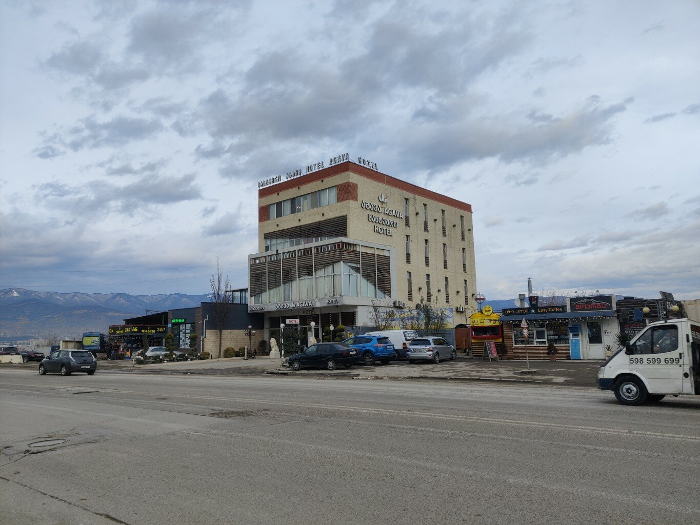 Фото отеля 4