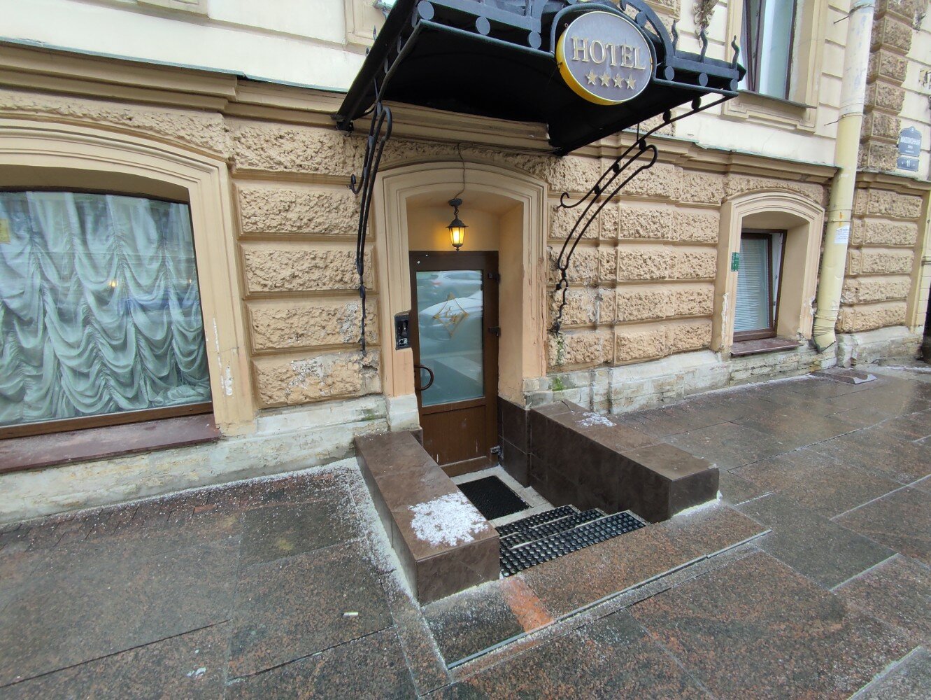 Фото Ermitage Hotel