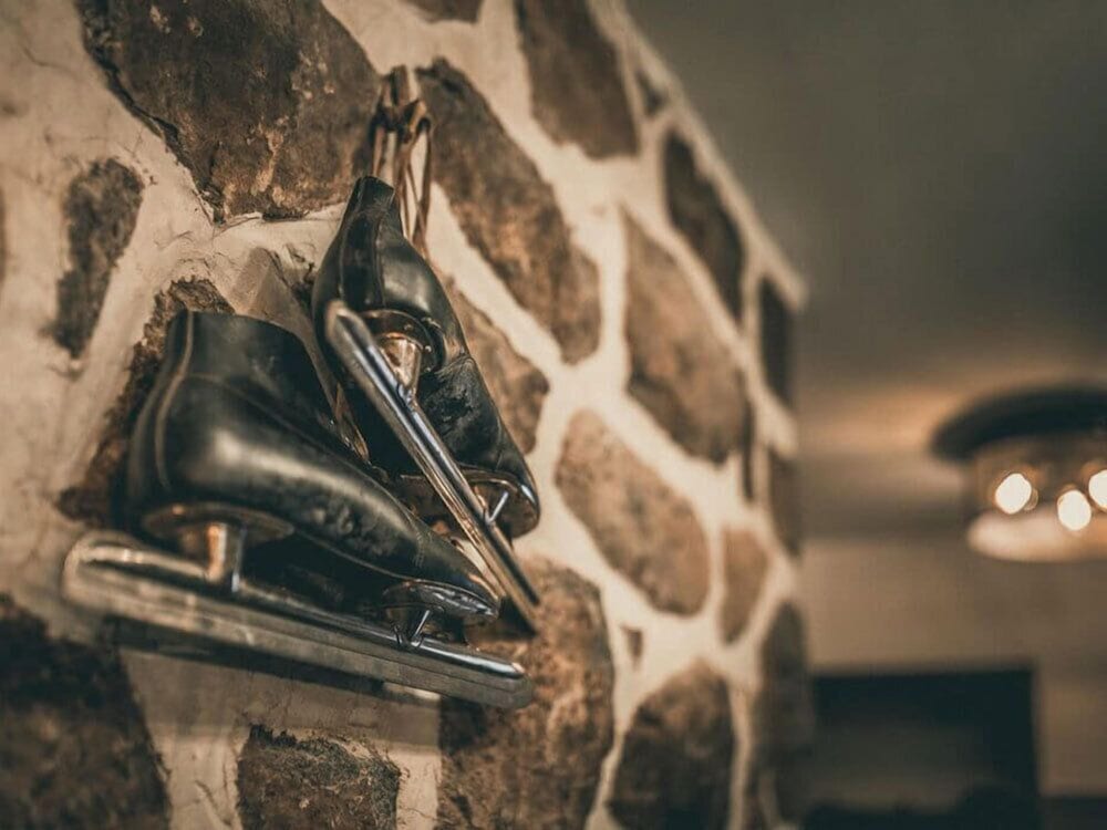 Фото Le Chalet des Laurentides