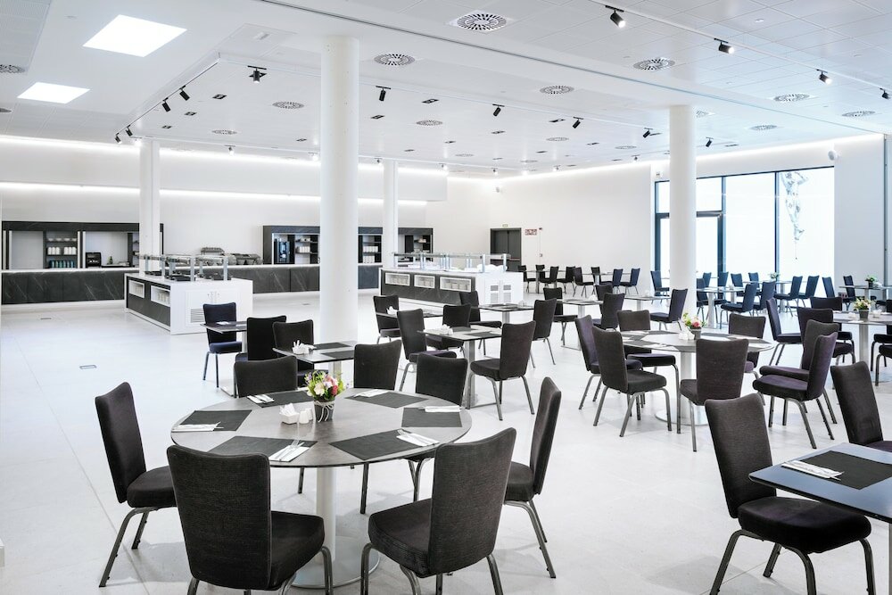 Фото Alexandre Hotel Fira Congress