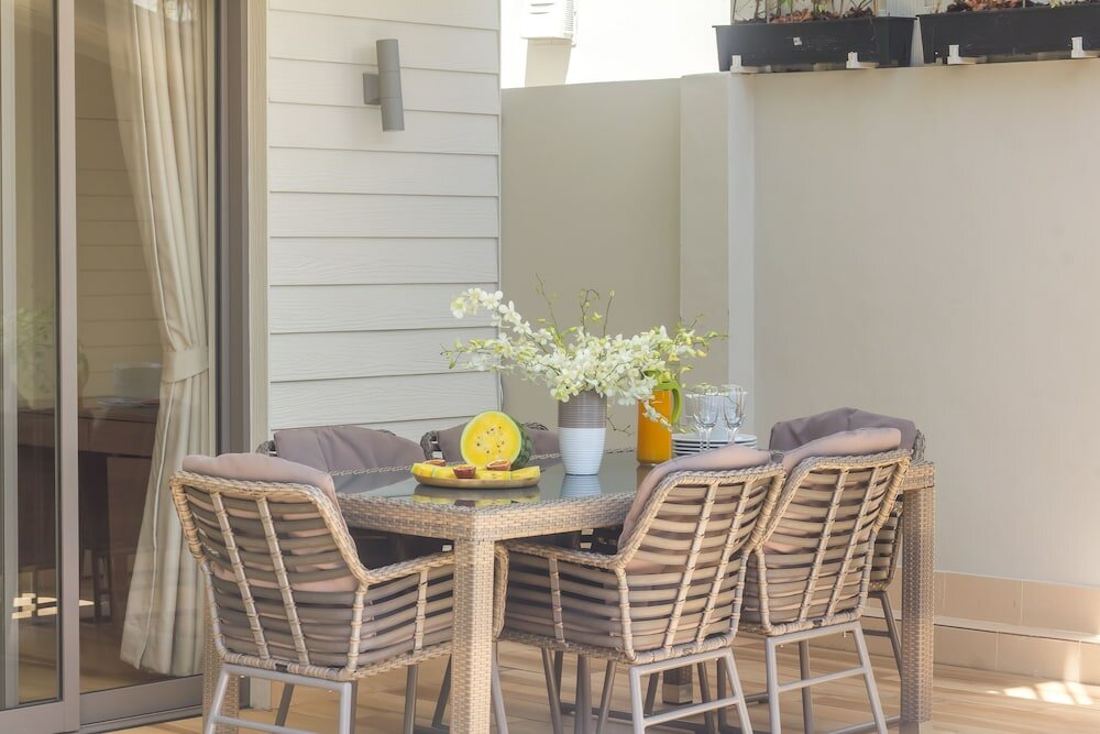 Фото 3-bdr Luxury Villa At A Villa Resort