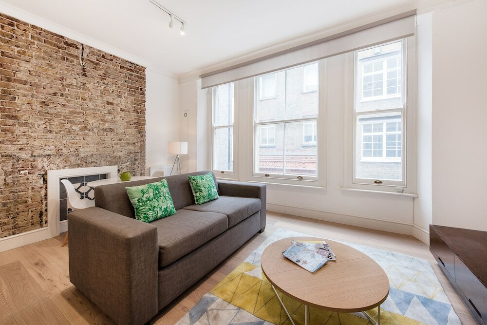 Фото Stay At Mine - Archer Street