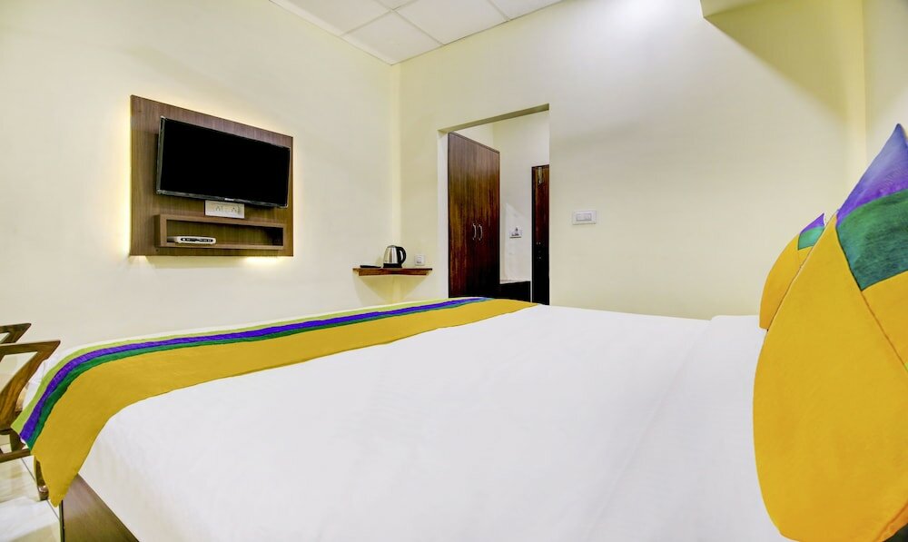 Фото Itsy by Treebo - Oasis Inn