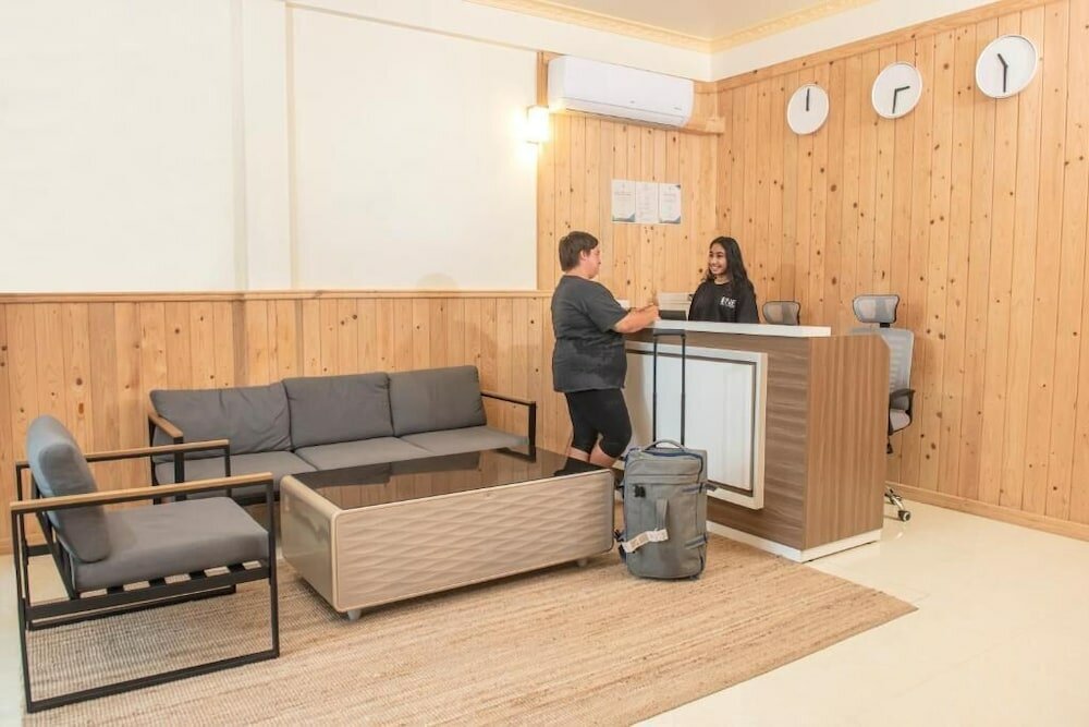 Фото One The Island