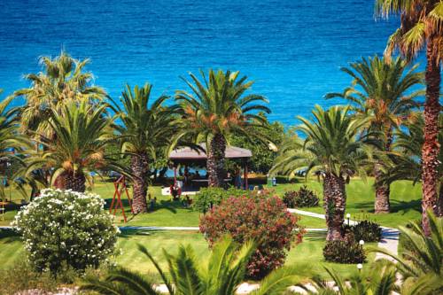 Фото Kassandra Palace Hotel