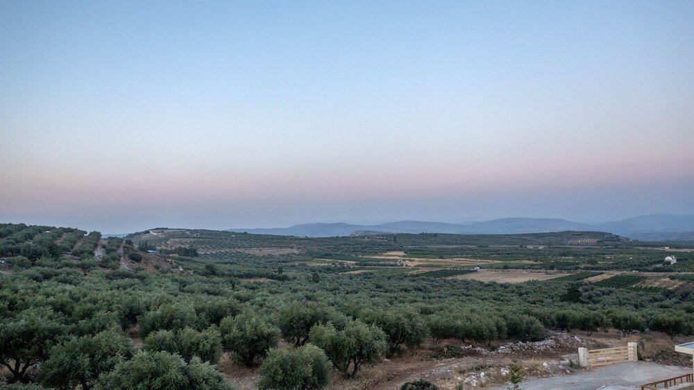 Фото Alagni Cretan Resort