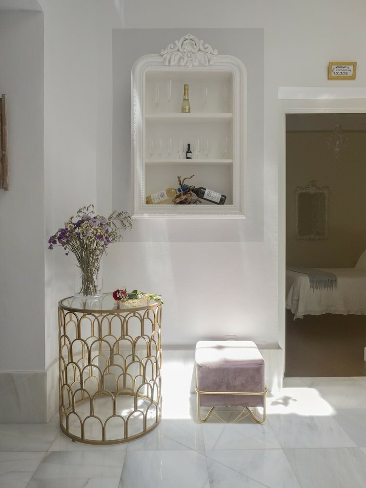 Фото Palacete de La Alameda - Adults Only