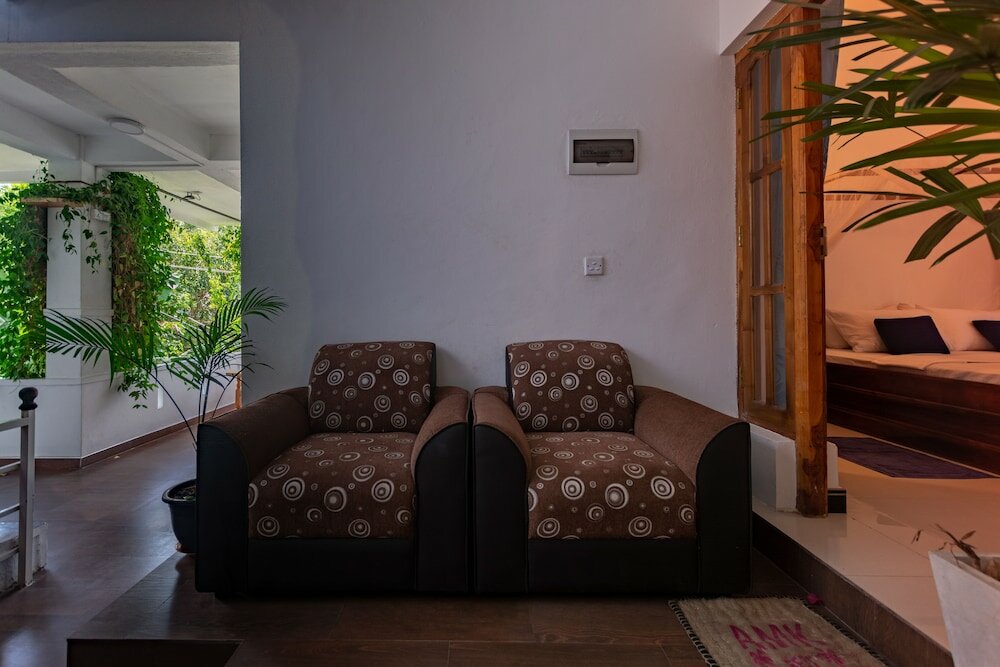 Фото Big Blue Hotel