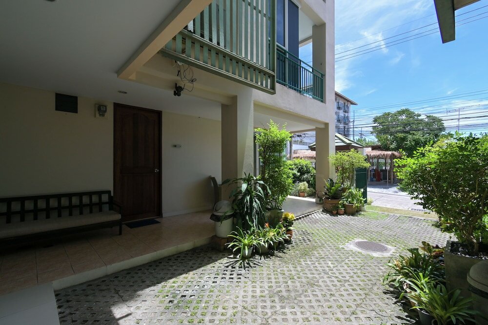 Фото Shamrock Hotel Pattaya