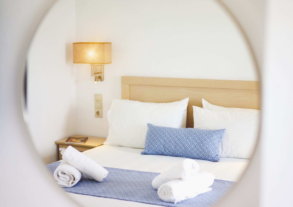 Фото Veneto Sea View Apartments