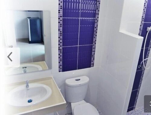 Гостиница Connect Apartment в Накхонратчасиме