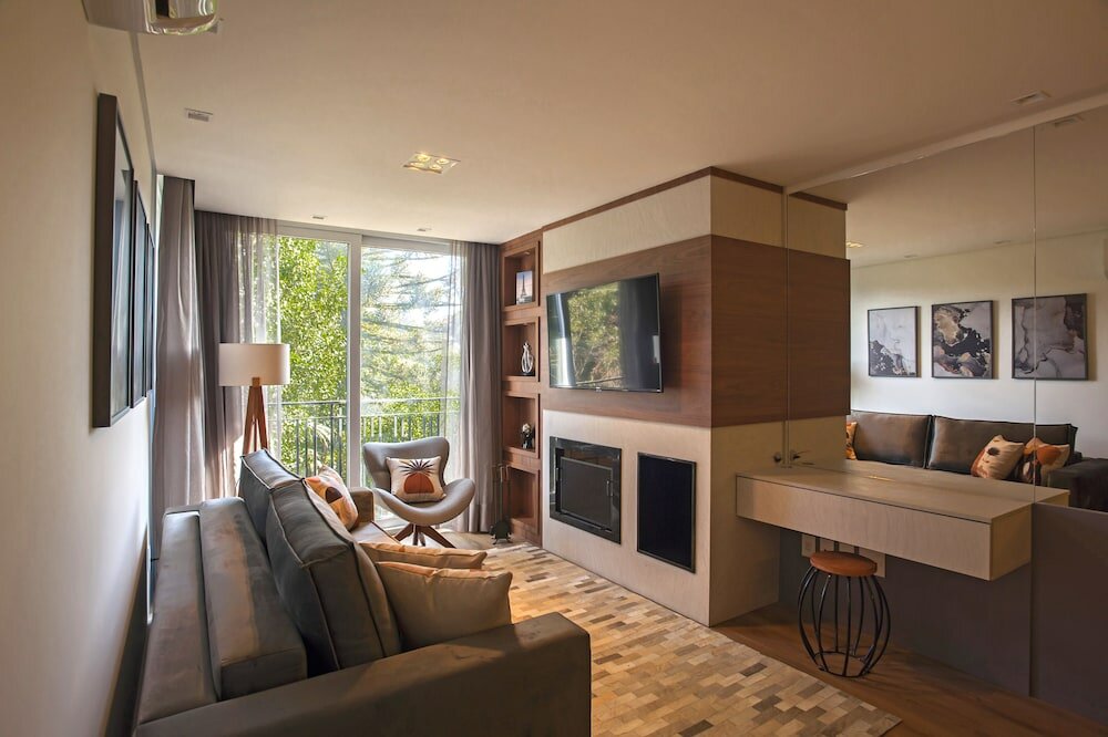 Фото Cityhome Bav Residenz Gramado