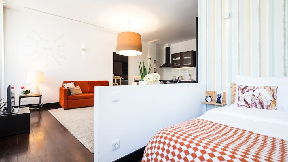 Фото Youropo - Torre