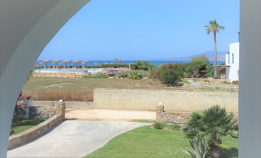 Фото Maria's Rooms & Studios