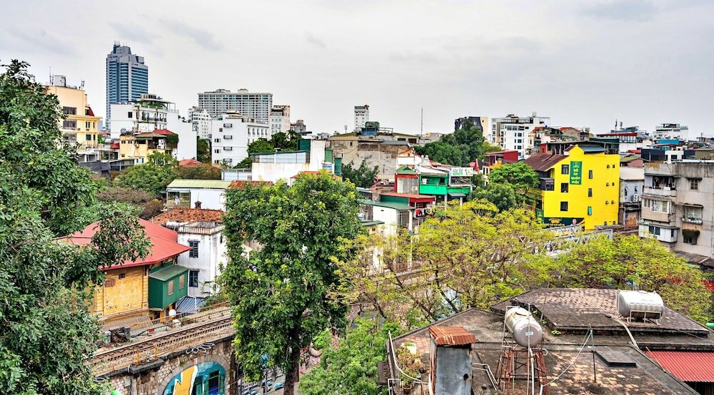 Фото отеля 4