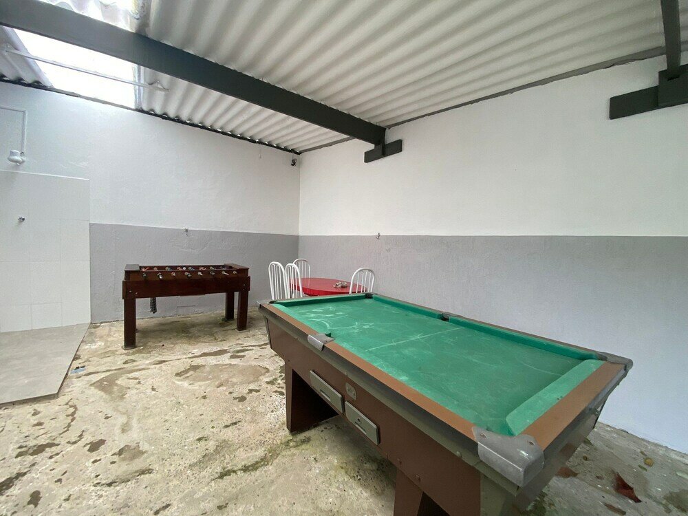 Фото Mon676 Casa ampla pimbolim e bilhar