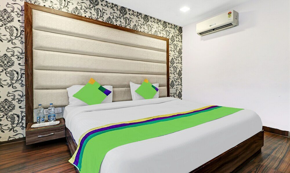 Фото Itsy by Treebo - Unique