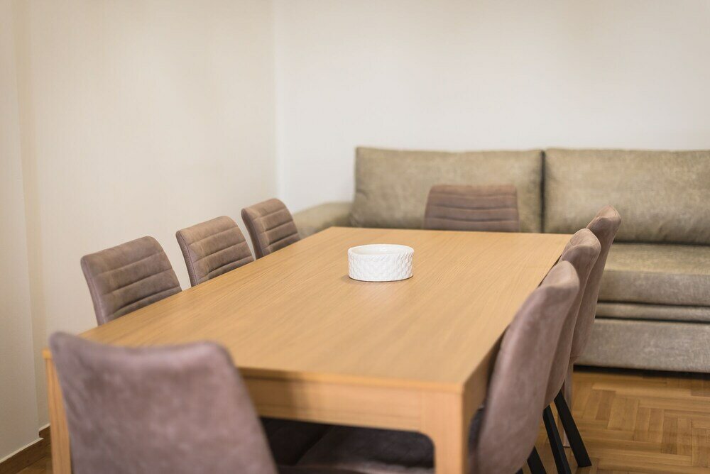 Фото Victoria Supreme Suite