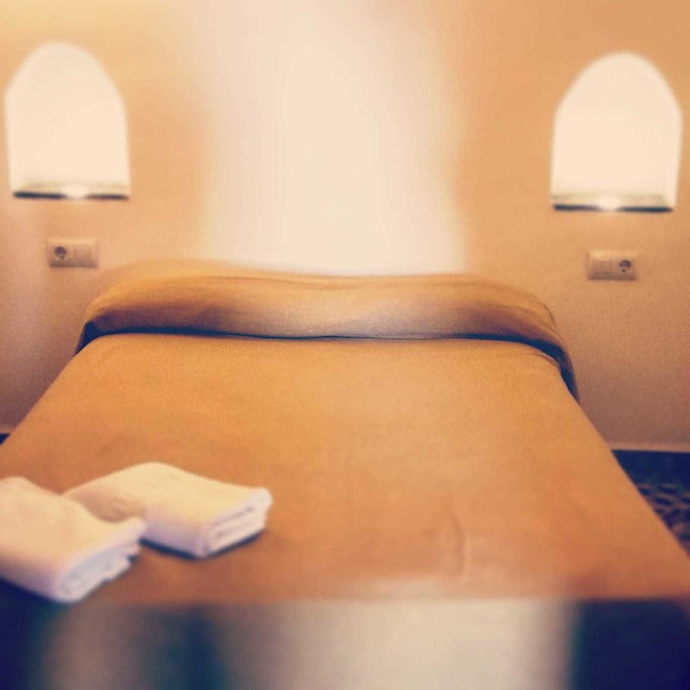 Фото Cuevaalegria