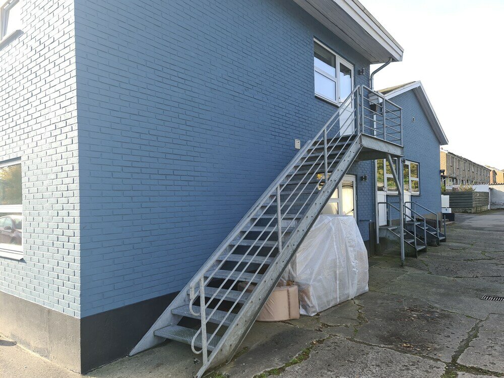 Фото Motel Lillebaelt