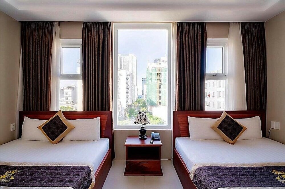 Фото Dubai Hotel