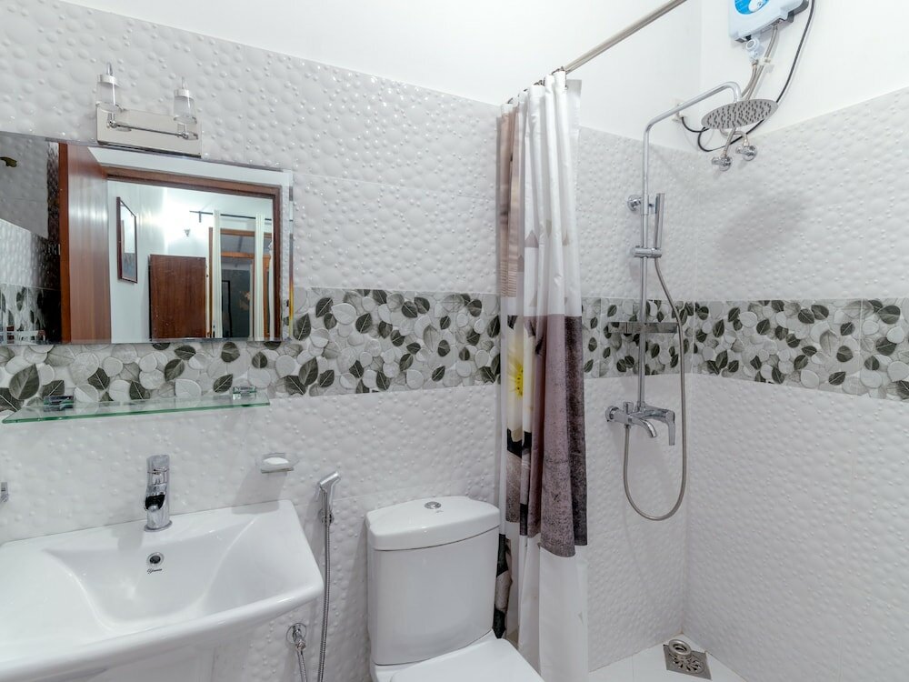 Фото Villa Araliya