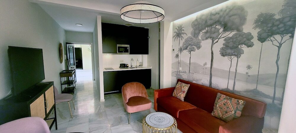 Фото San Clemente House