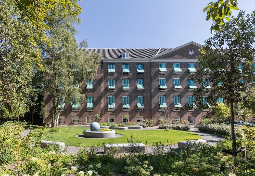 Фото Wittenberg by Cove