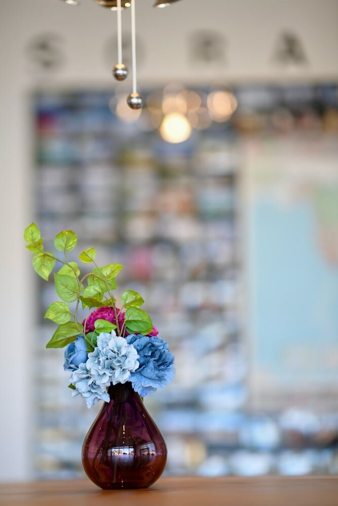 Фото Ise Guest House sora - Hostel