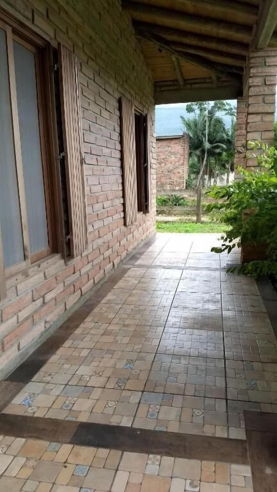 Фото Recanto Dos Compadres