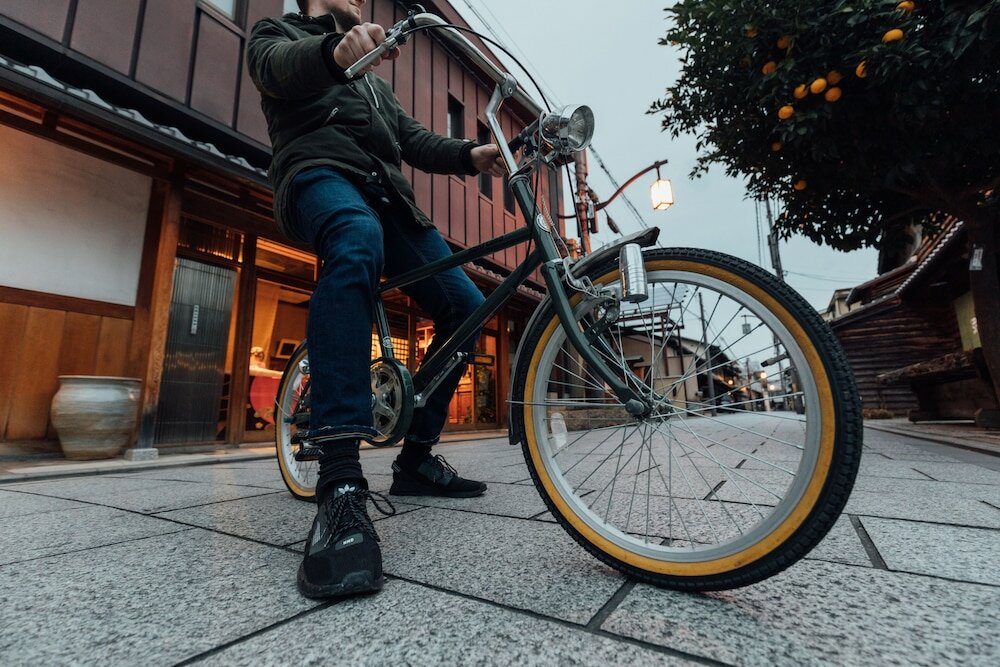 Фото KeFU stay & lounge