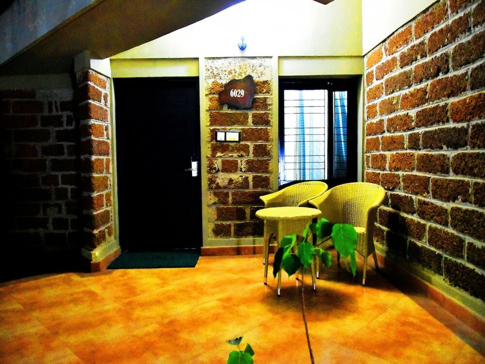 Фото Toshali Sands Puri